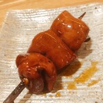 Yakitori Kadan - 