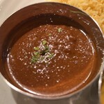 カレーのぼんチョビ  - 