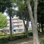 レイドバックバーガー - 