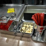 らーめん にんにくや - 