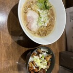 ラーメンスタンド メン ボックス - 