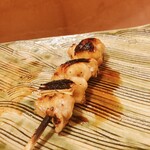 Yakitori Kadan - 