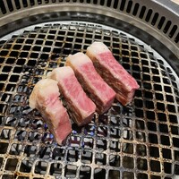 近江うし 焼肉 にくTATSU 青山本店 - 