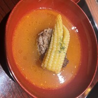 鉄板焼き いわ倉 - 
