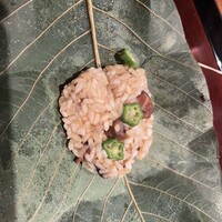 鉄板焼き いわ倉 - 
