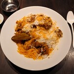 ビリヤニ大澤 - 