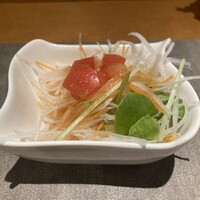 旬菜ステーキ処 らいむらいと - 