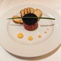 ベンジャミンステーキハウス 六本木 - 