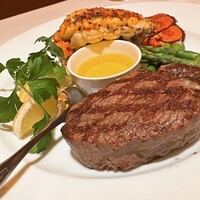 ベンジャミンステーキハウス 六本木 - 