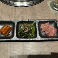 うし松 - 