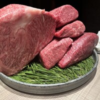 うし松 - 