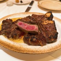 ベンジャミンステーキハウス 六本木 - 