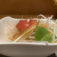 旬菜ステーキ処 らいむらいと - 