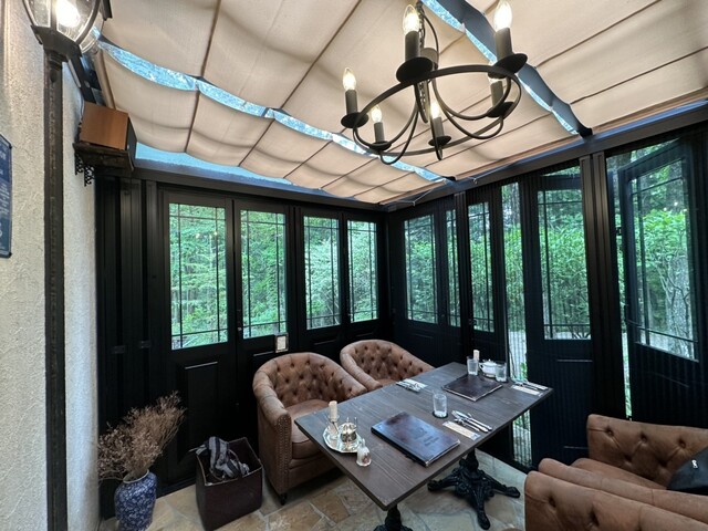 森栖（Morris） - 岩出山（カフェ）の写真