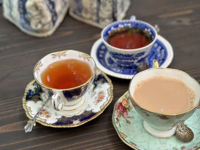 森栖（Morris） - 岩出山（カフェ）の写真