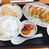 餃子の王将 太田新田小金井町店