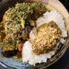 カレーノトリコ