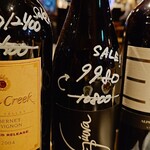 beer & wine厨房　tamaya - 