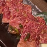 焼肉 あまね - 