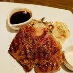 beer & wine厨房　tamaya - 