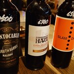 beer & wine厨房　tamaya - 