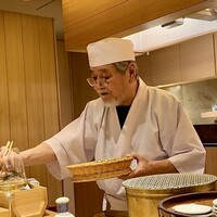 玄水 - 伝説の蕎麦職人