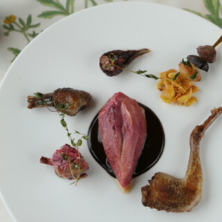 Local Gastronomy SINFONIA_0