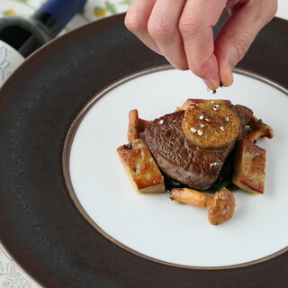 Local Gastronomy SINFONIA_2