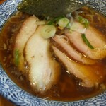 Ramen moriya - 