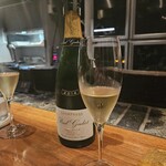 カウンターフレンチ霧島 - 