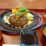 Wagyu steak daichi - 