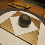 カウンターフレンチ霧島 - 