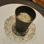 カウンターフレンチ霧島 - 