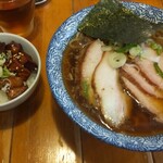 Ramen moriya - 