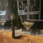 カウンターフレンチ霧島 - 