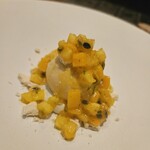 カウンターフレンチ霧島 - 