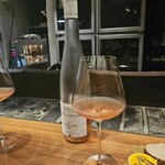 カウンターフレンチ霧島 - 