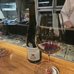 カウンターフレンチ霧島 - 