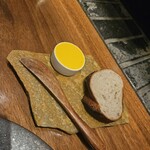 カウンターフレンチ霧島 - 