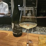 カウンターフレンチ霧島 - 