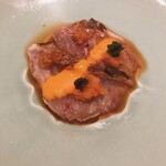 鮨 万寿 - 