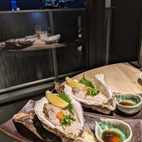 すし 零 - 