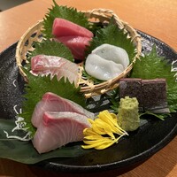 UMAMI日本酒弐番館 - 