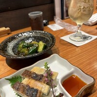 炭焼 うな富士 有楽町店 - 