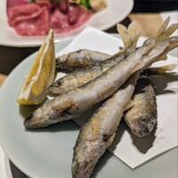 すし 零 - 