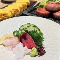 すし 零 - 
