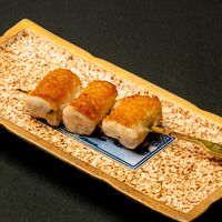 むねと皮の抱き身