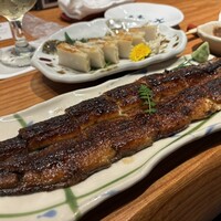 炭焼 うな富士 有楽町店 - 