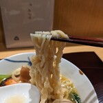 麺 みつヰ - 