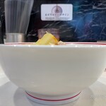 蒙古タンメン中本 - 